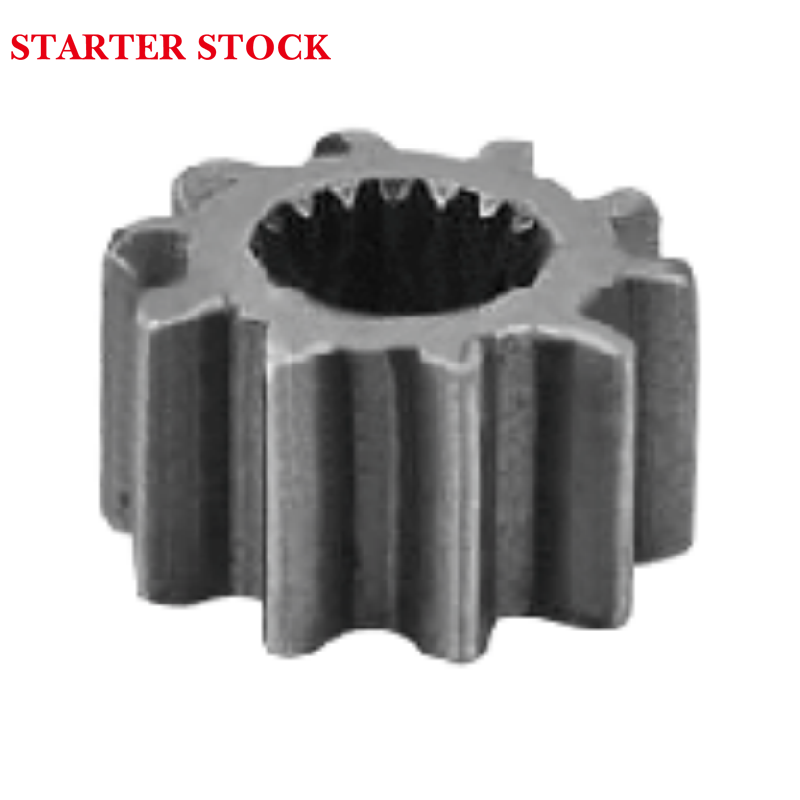 Drive Gear 4-1052 for Ford PMGR Noseless Starters