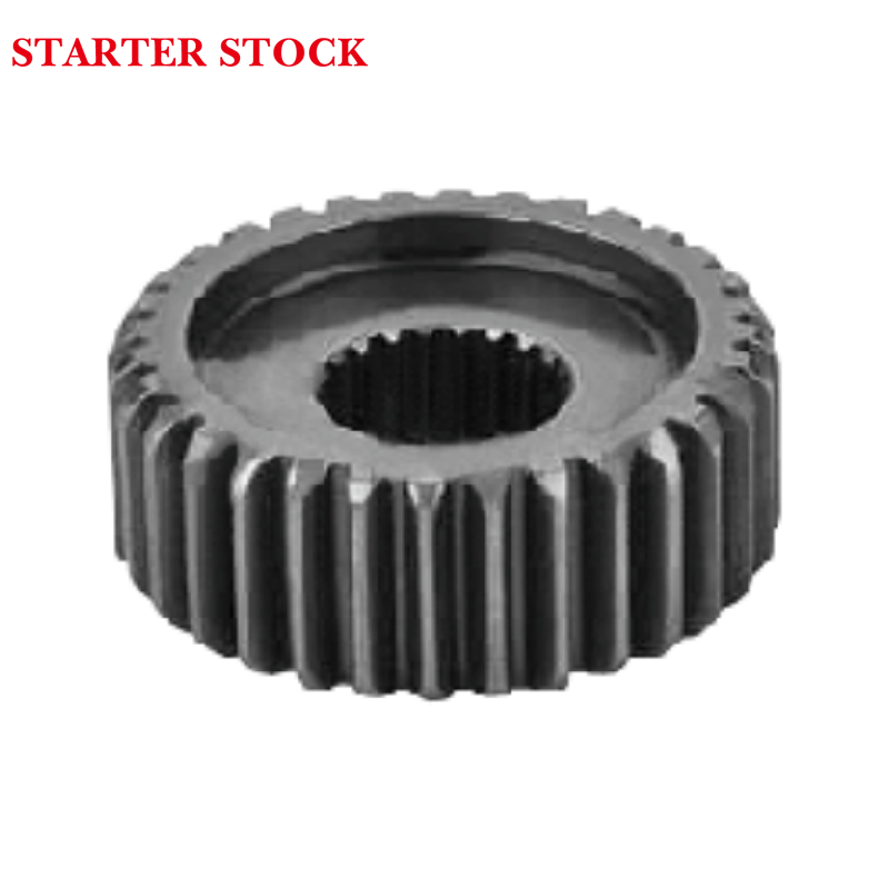 Drive Gear LUCAS LTH210 for Mitsubishi OSGR