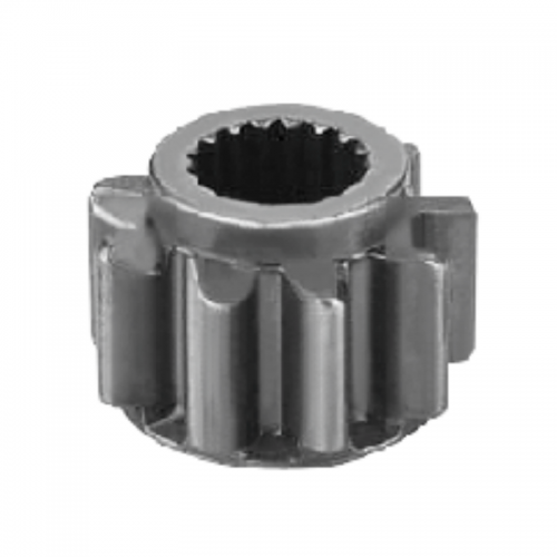 Caja de cambios AM0118X25 para Mazda y Nissan