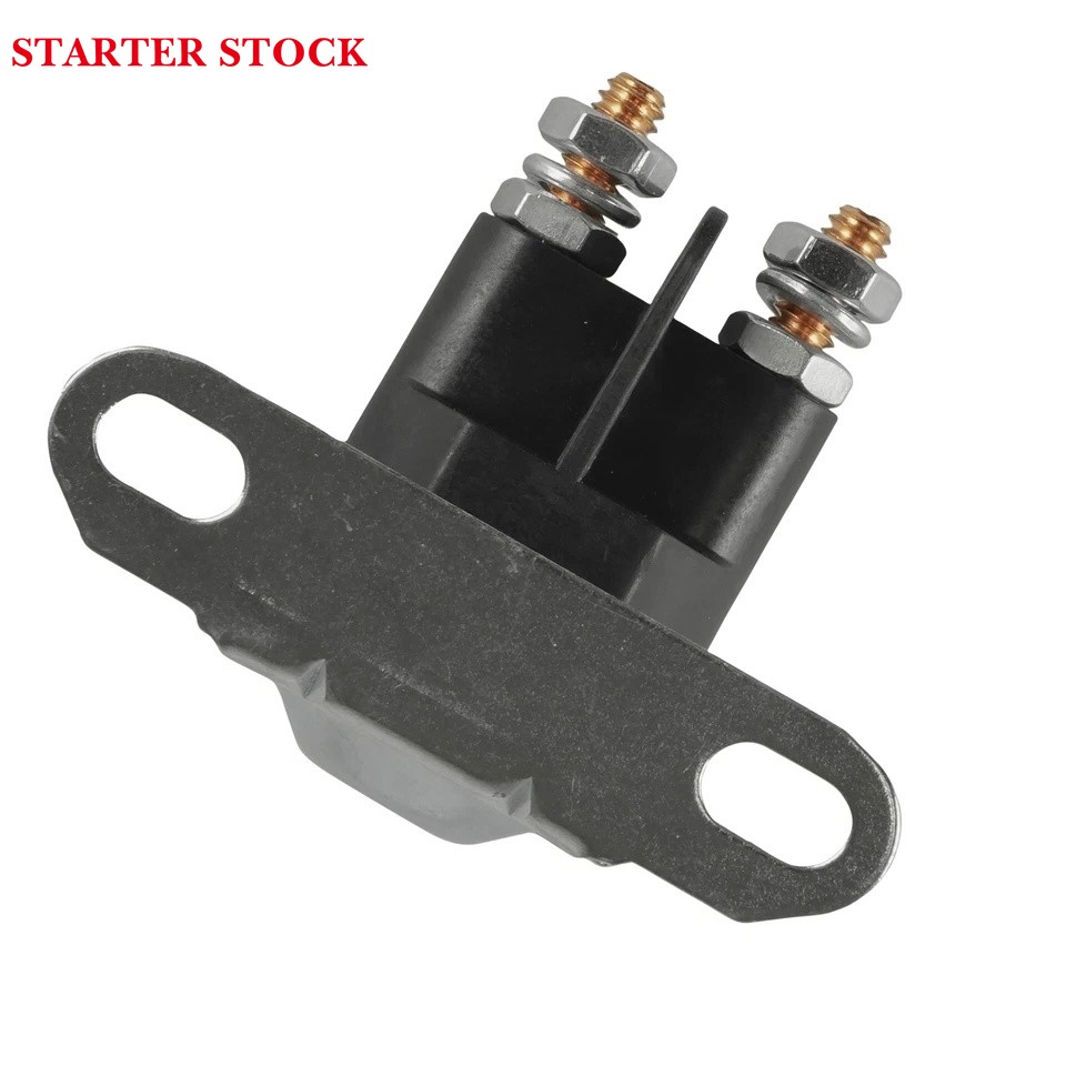Starter Relay for Polaris Snowmobile EURO CLASSIC TOURING 1996-1998