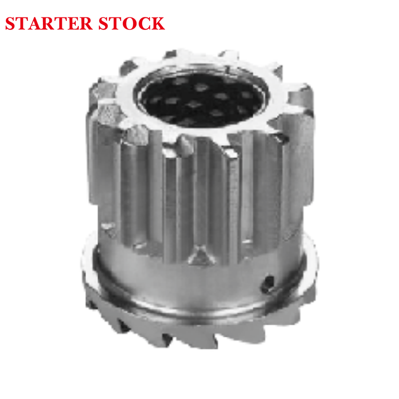Drive Gear 492007 for Delco 40MT/42MT DD