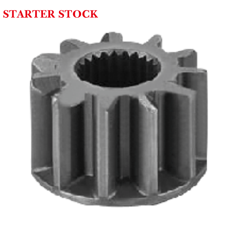 Drive Gear for Delco 38MT PLGR Starters