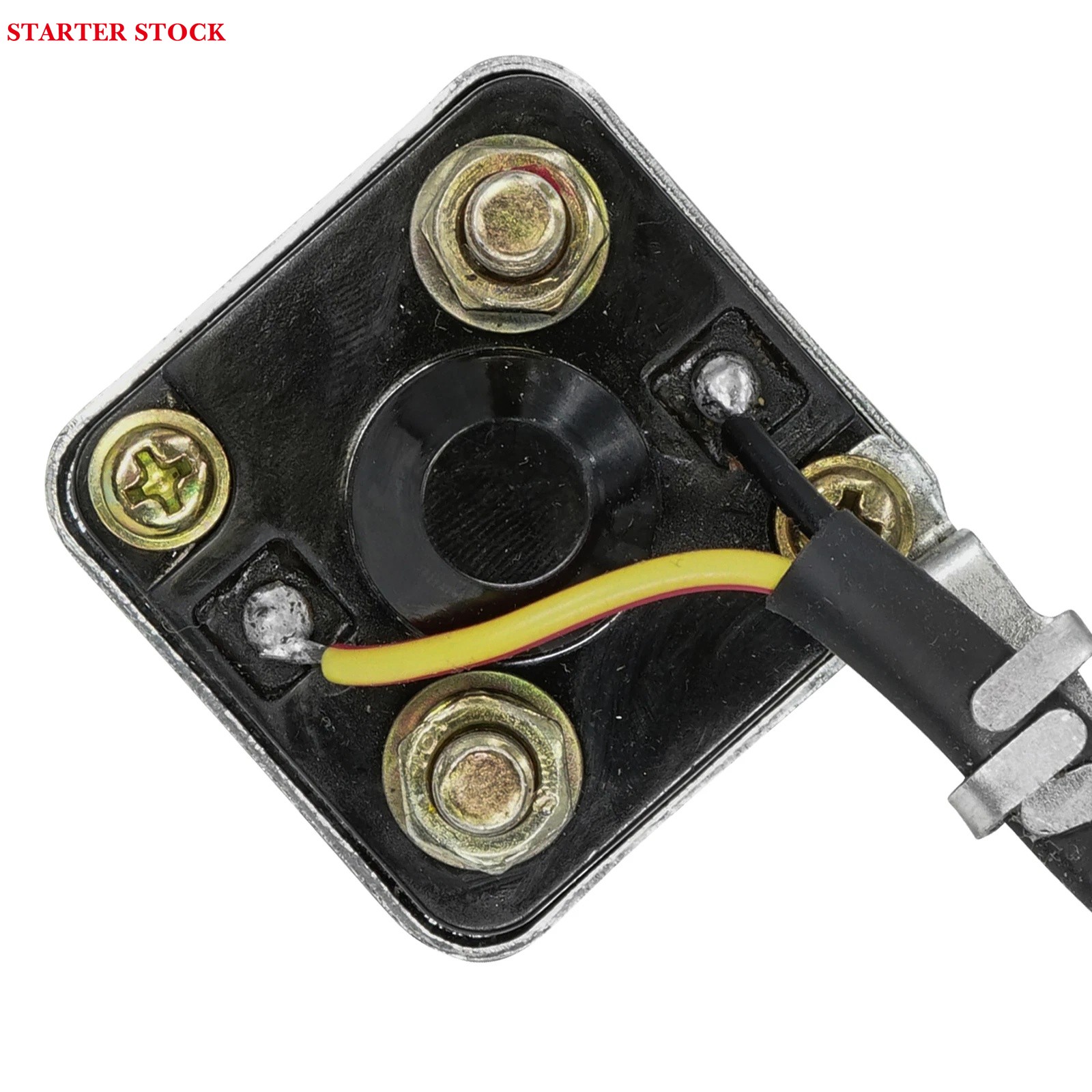 Starter Solenoid Relay for Polaris Slx Pro 785 1997-1998