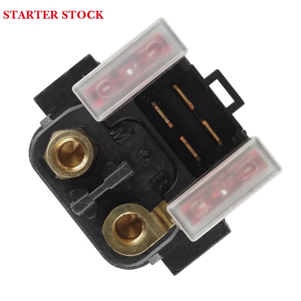 Starter Relay for KTM 400 SX RACING 2000 400 XC-W 2007-2010
