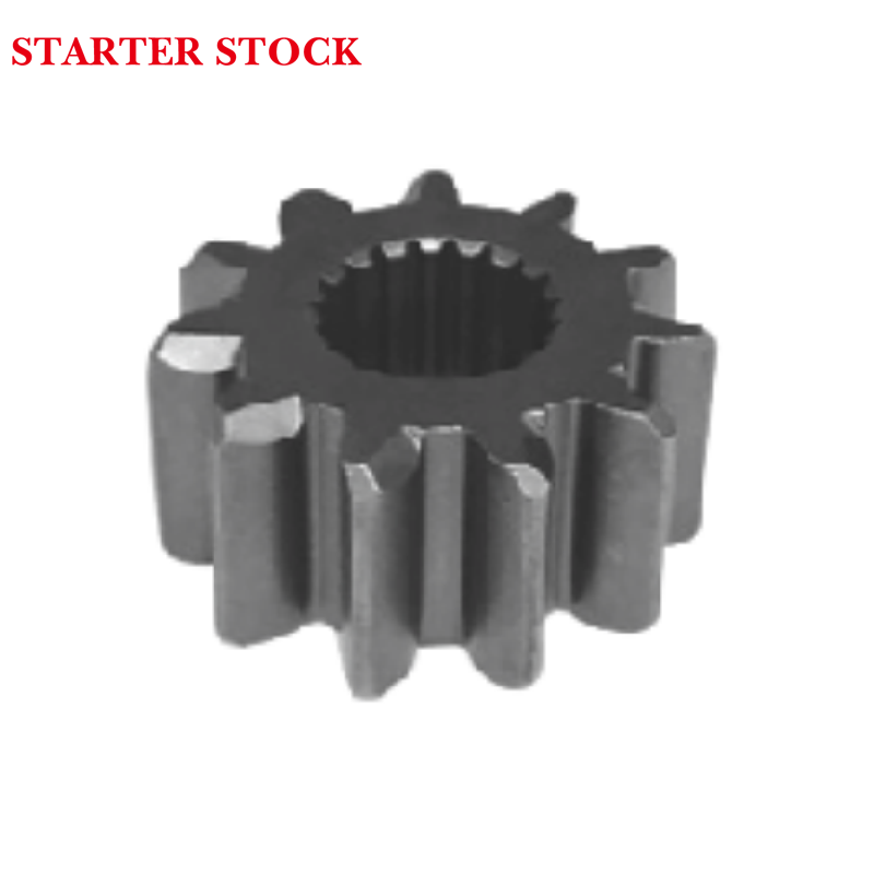 Drive Gear T12 G44.8 for Mitsubishi CW Starters