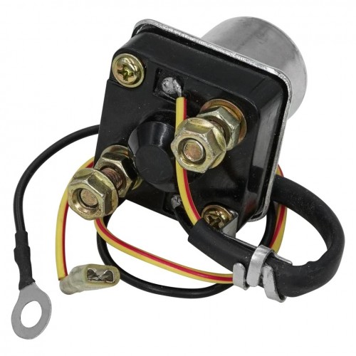 Starter Solenoid Relay for Polaris Slx 1050 1999-2001