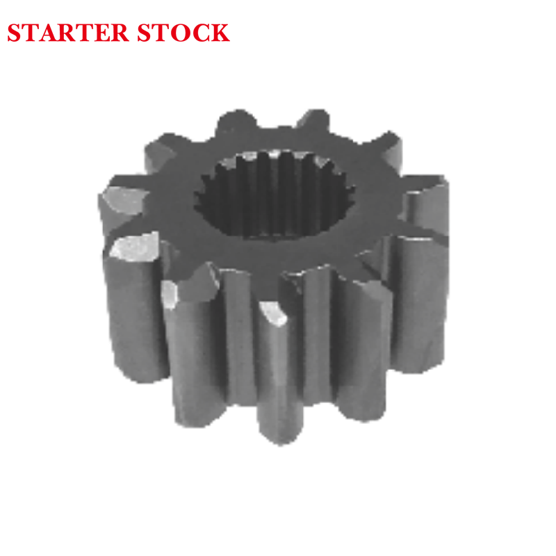 Drive Gear T11 G49 for CW Starters