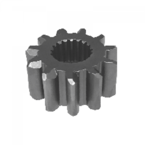 Drive Gear T11 G49 for CW Starters