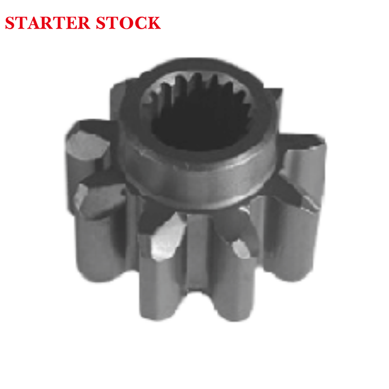 Drive Gear T9 G33 for CW Starters