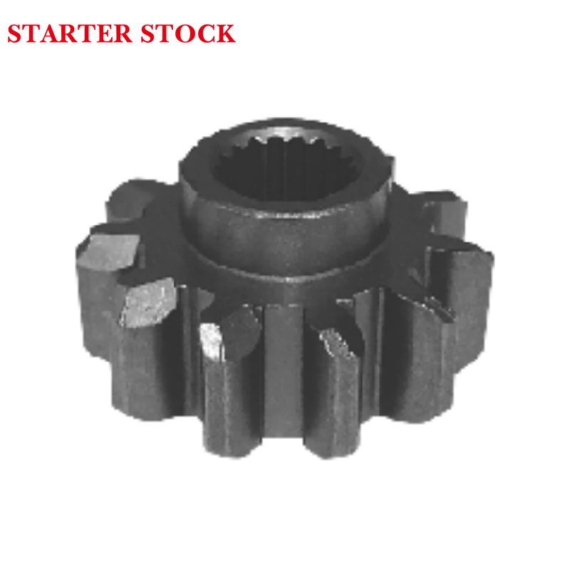 Drive Gear T11 G40.5 for CW Starters