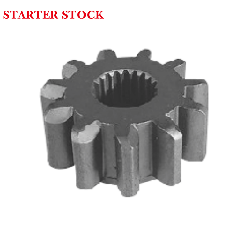 Drive Gear T11 G40.5 for CW Starters