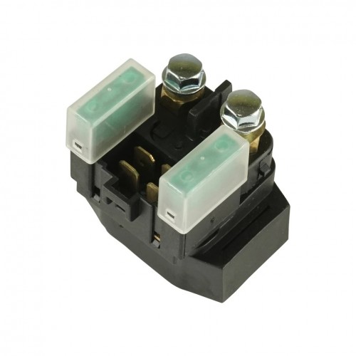 Starter Relay for Yamaha XVS1100 Silverado Custom Midnight 2004-2009