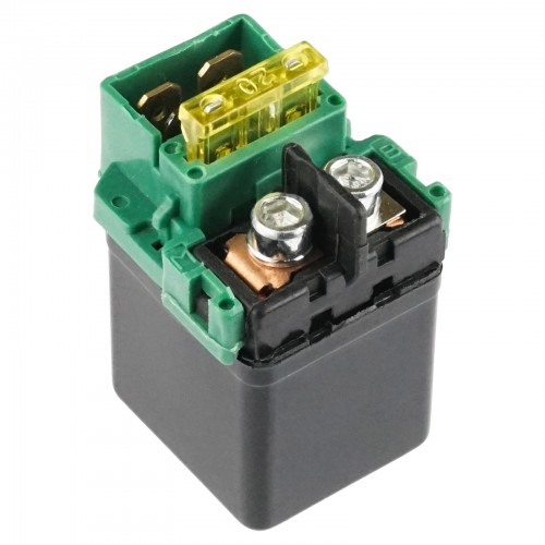 Starter Relay Solenoid Fit For Honda CRF230M 2009 CRF230L 2008-2009