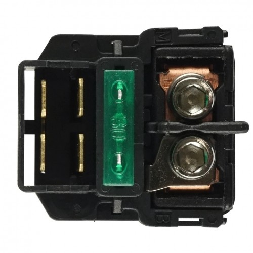 Starter Relay Solenoid Motorcycle for Kawasaki Versys KLE650 2007-2010