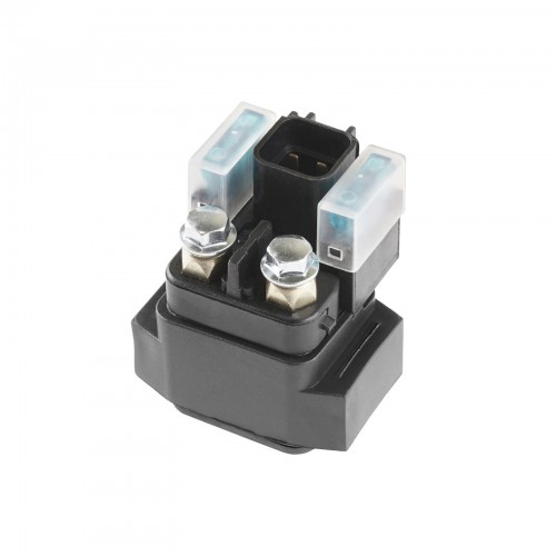 Starter Relay Solenoid Fit For Yamaha Grizzly 550 YFM550FG 4WD EPS FI 2009-2013