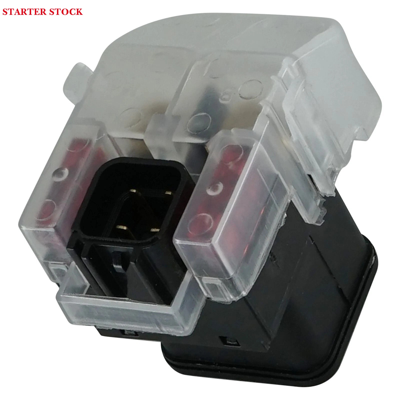 Starter Solenoid Relay For Honda CRF450RX 2017-2023
