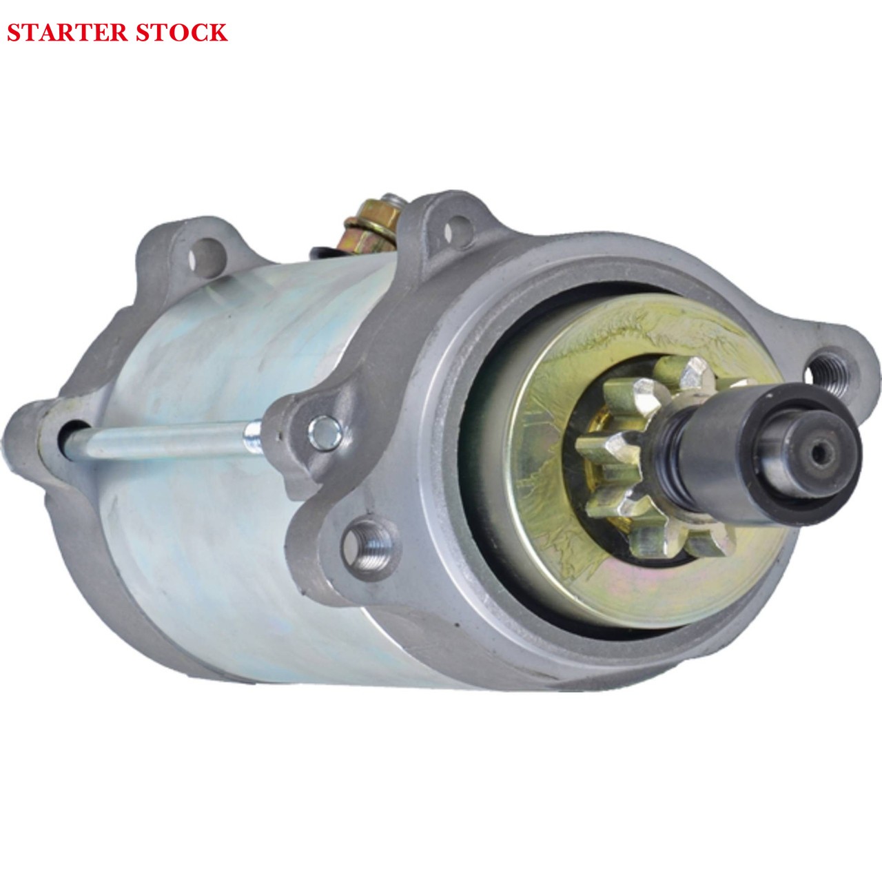 Starter for Lynx BoonDocker 600/800cc E-TEC/HO/DS/RE/STD 2013-2018 594cc/799cc/800cc 515-176-754