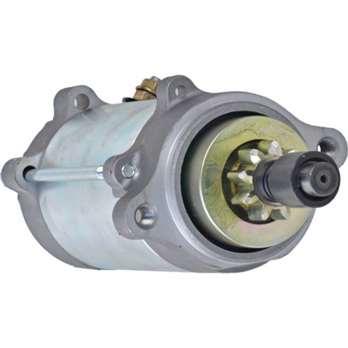 Starter 515-176-754 for Lynx Rave 600/800cc 2-Stroke/RE 2011-2017 597cc/799cc/800cc