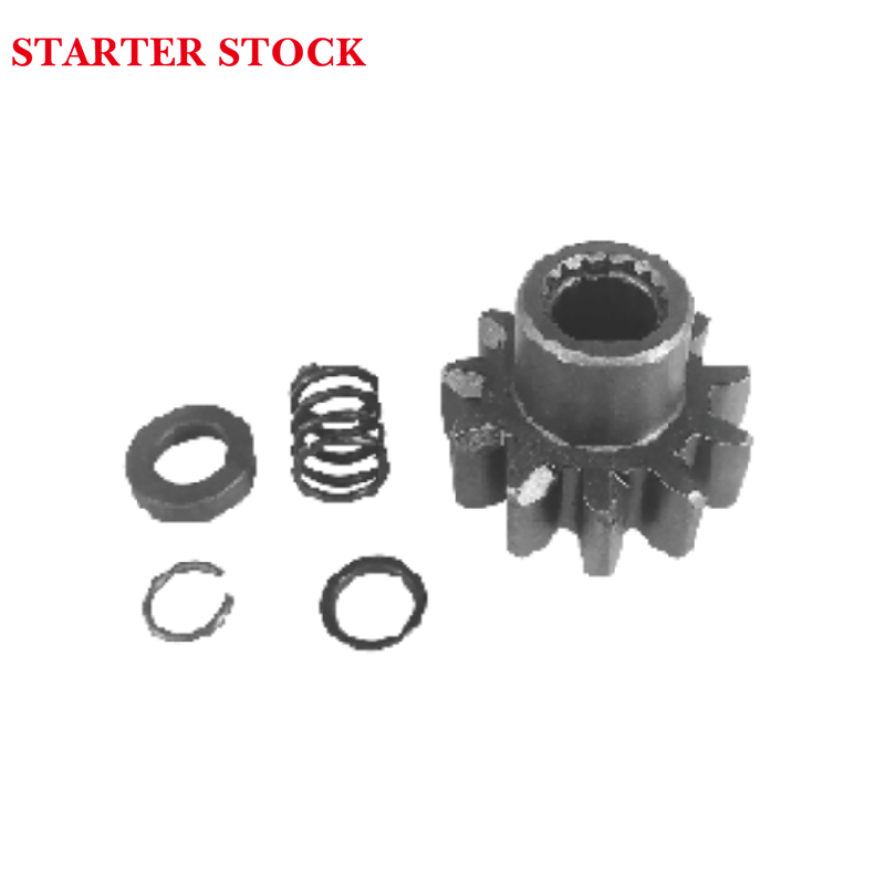Drive Gear T11 G47 for CW Starters (w/ Kit)
