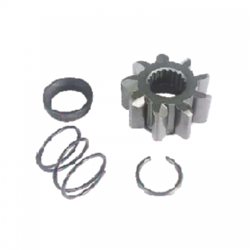 Drive Gear Kit T9 G35.8 for CW Starters