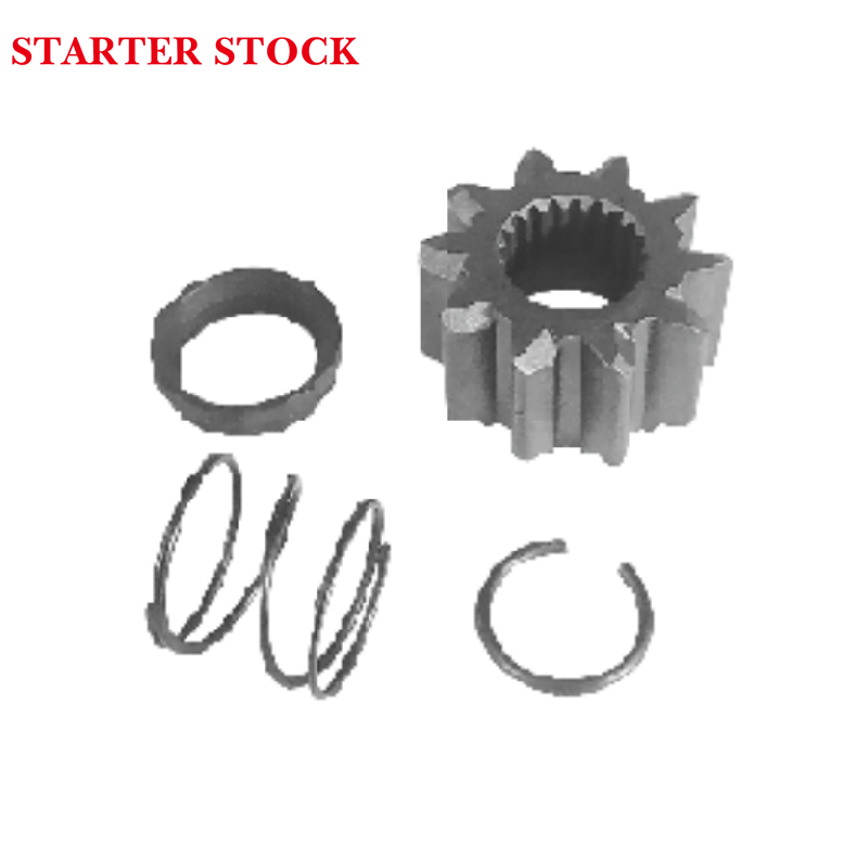 Drive Gear Kit T10 G32.5 for CW Starters