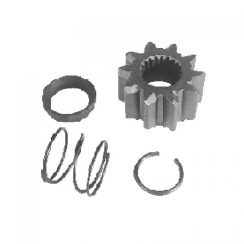 Drive Gear Kit T10 G32.5 for CW Starters