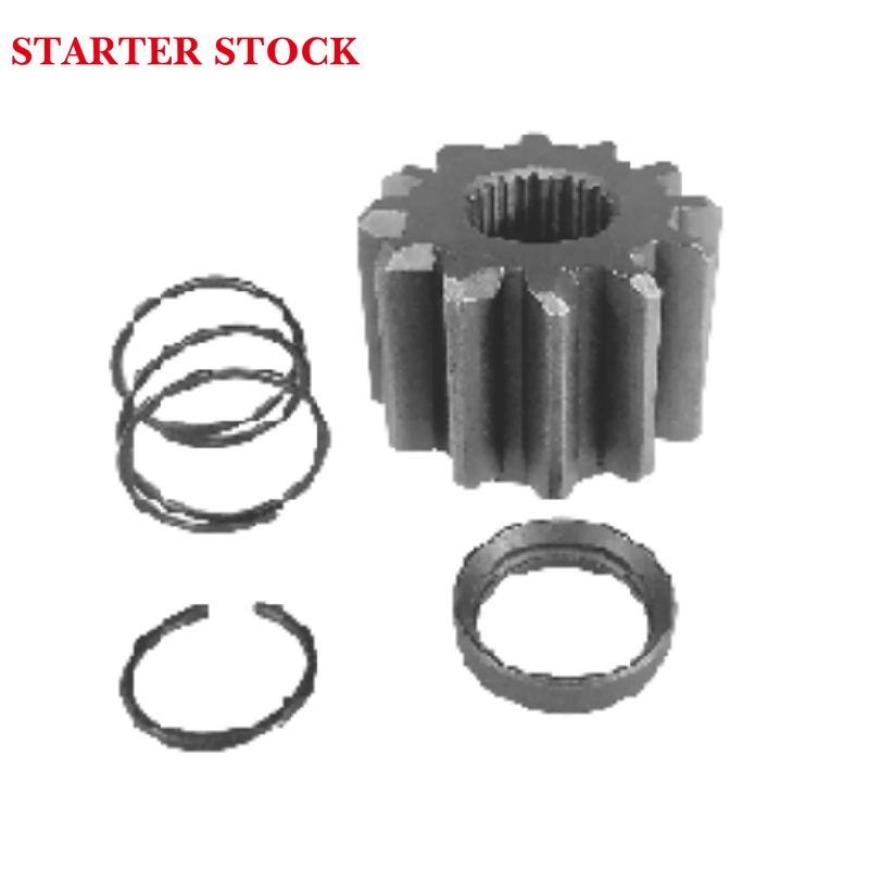 Drive Gear Kit T12 G46.2 for CW Starters