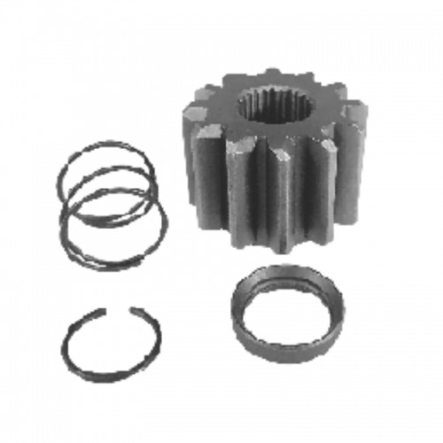 Drive Gear Kit T12 G46.2 for CW Starters