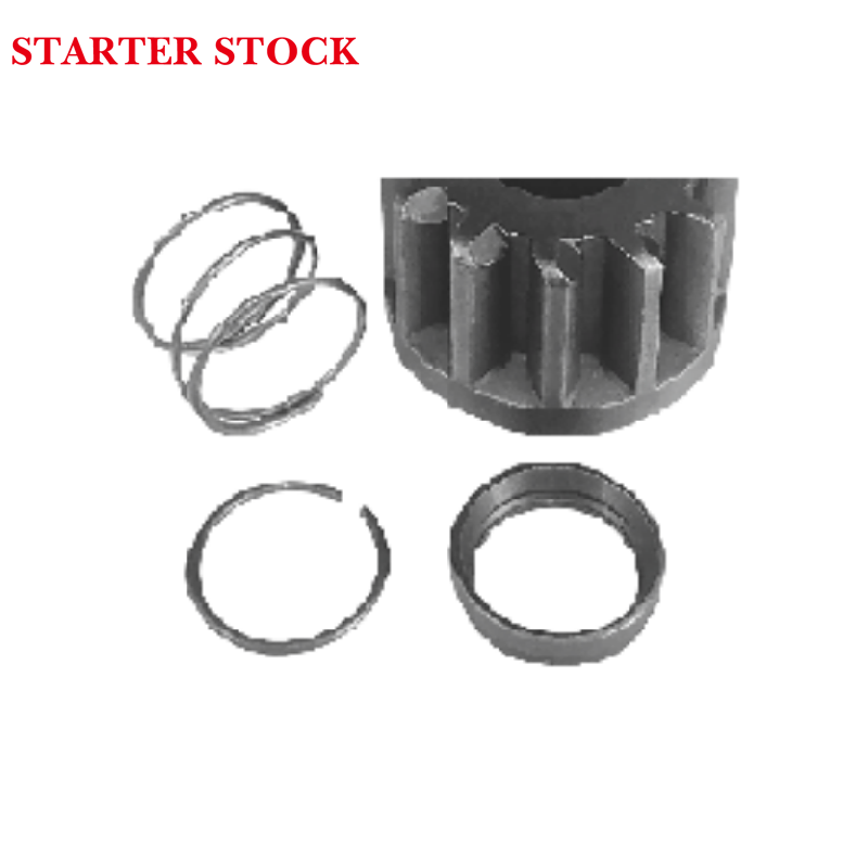 Drive Gear Kit T11 G49 for CW Starters