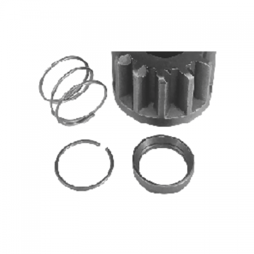 Drive Gear Kit T12 G43.6 for CW Starters