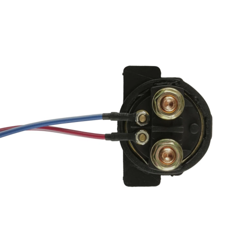 Starter Relay Solenoid for Atv Yamaha TRI MOTO 200 YTM200 1983-1985