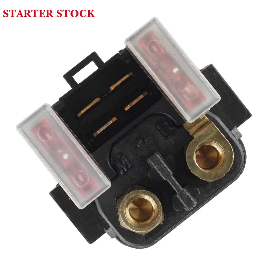 Starter Relay Solenoid for KTM 500 EXC 2012 500 XC-W 2012