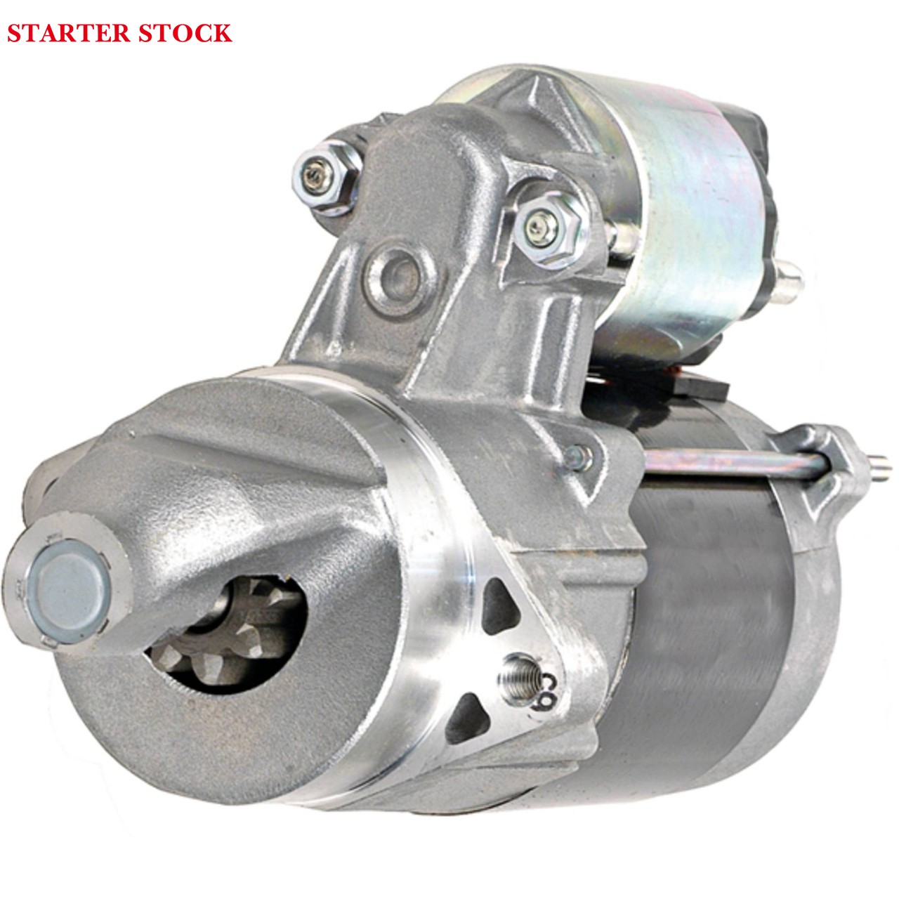 Starter For Lynx YETI 550/YETI 550 Pro 2008-2011 553cc 128000-4290