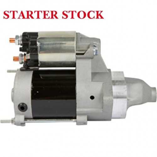 Starter For Lynx ST-550 2003-2007 553cc 410-212-400picture2
