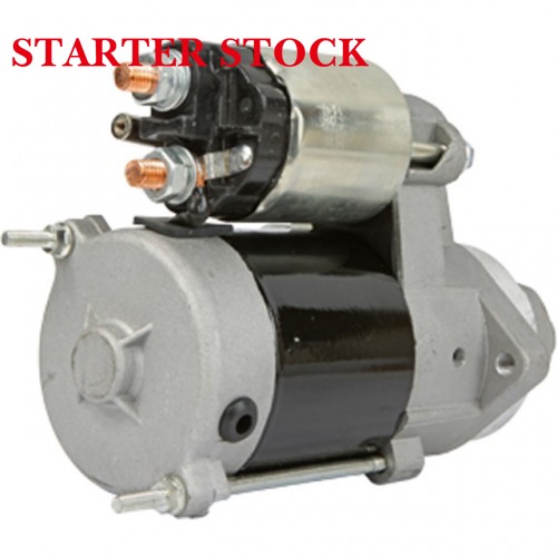 Starter For Lynx ST-550 2003-2007 553cc 410-212-400picture3