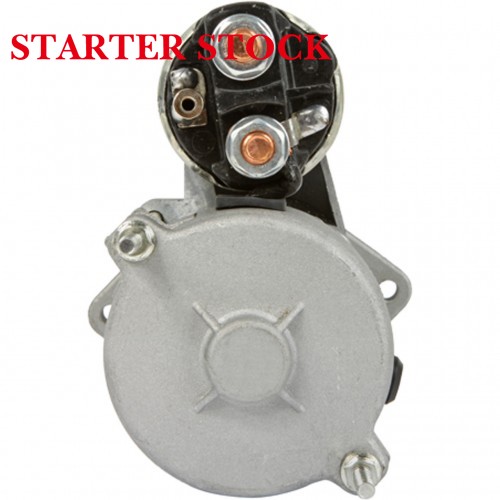 Starter For Lynx ST-550 2003-2007 553cc 410-212-400picture4