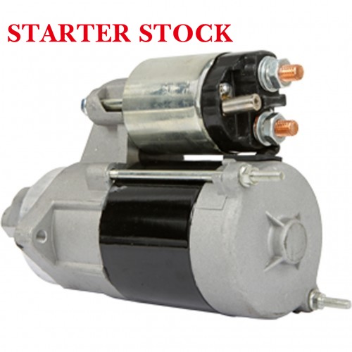Starter For Lynx ST-550 2003-2007 553cc 410-212-400picture5
