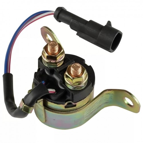 4012001 Starter Relay for Polaris Ranger Crew 800 4x4 Efi 2010-2014