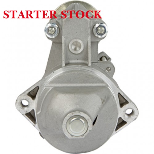 Starter For Lynx ST-550 2003-2007 553cc 410-212-400picture7