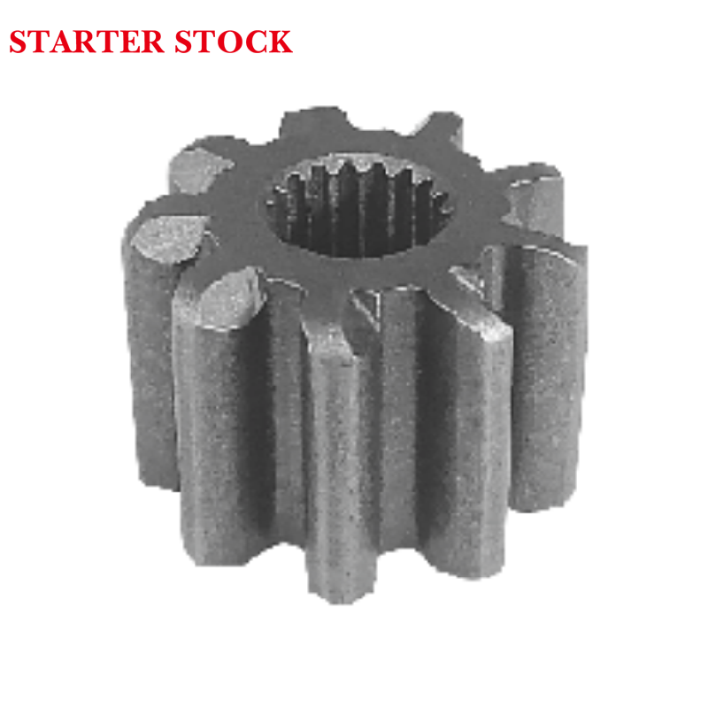 Drive Gear T9 G33.9 for CW Starters