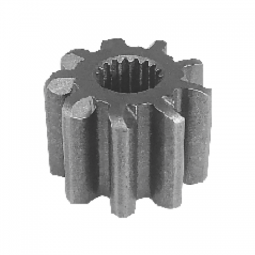 Drive Gear T9 G33.9 for CW Starters