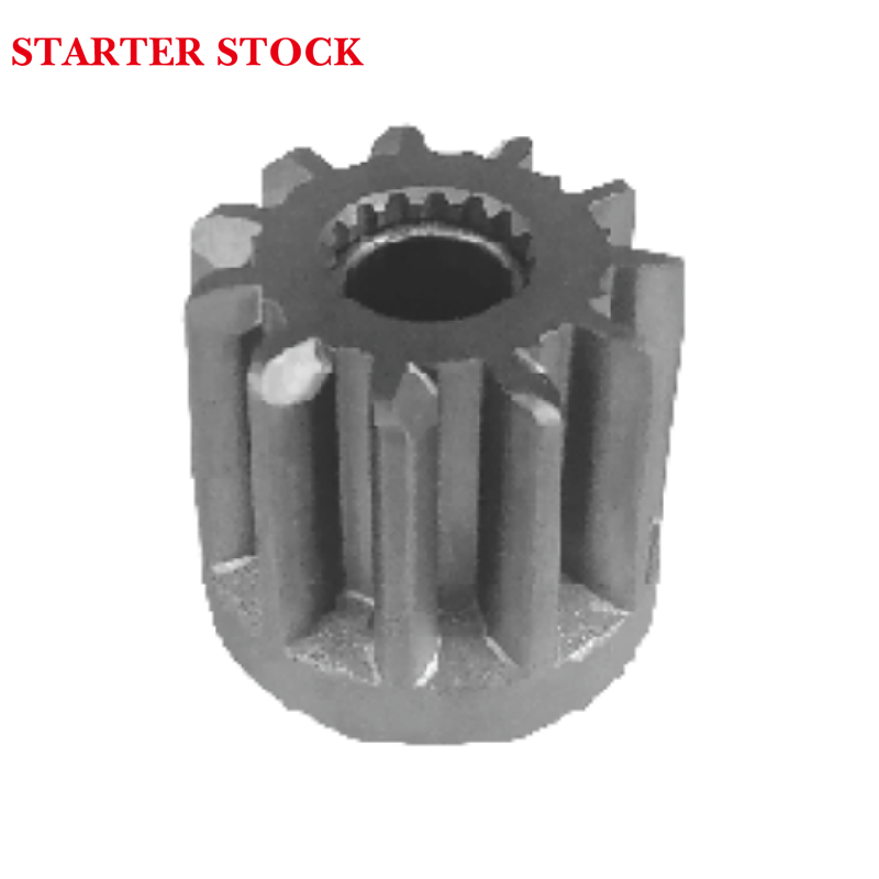 Drive Gear T11 G40.5 for CW Starters