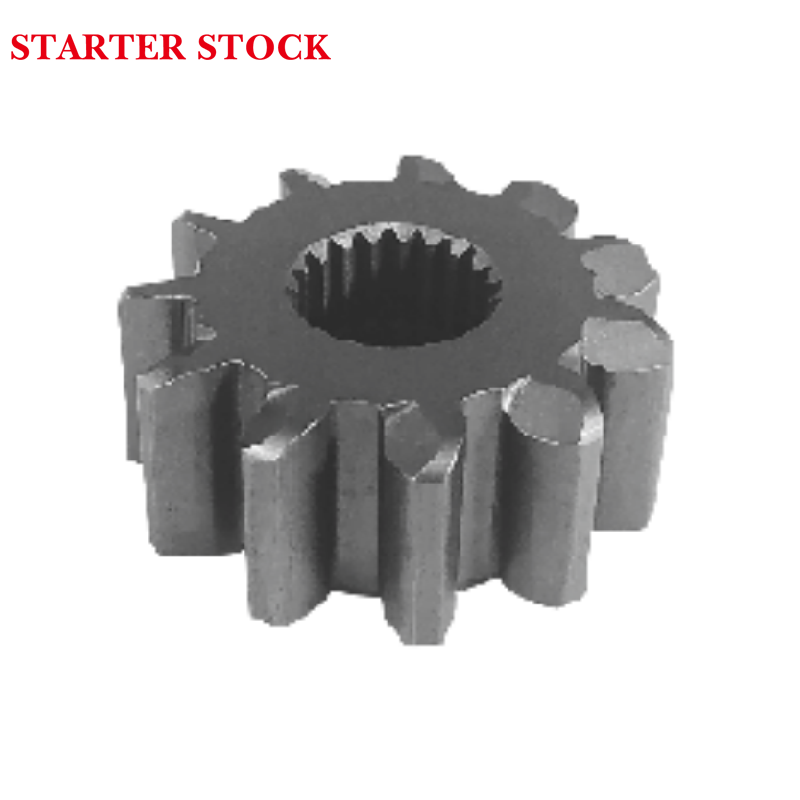 Drive Gear T11 G40.5 for CCW Starters