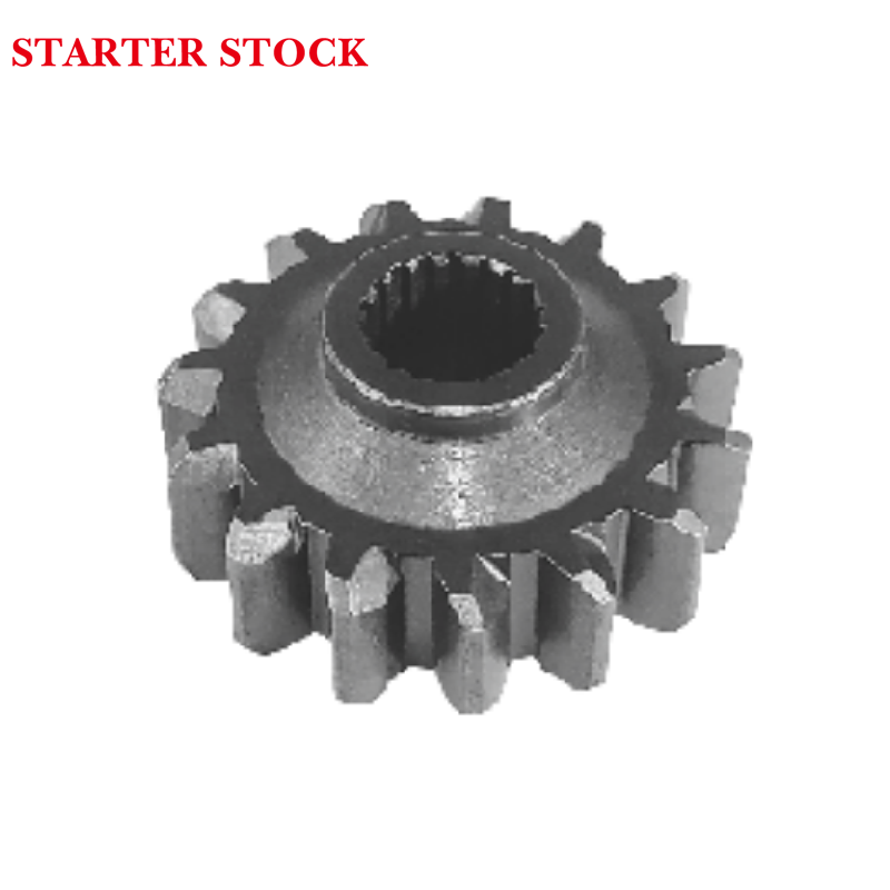 Drive Gear T15 G45.1 for CW Starters
