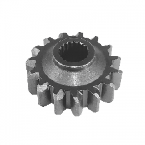 Drive Gear T15 G45.1 for CW Starters