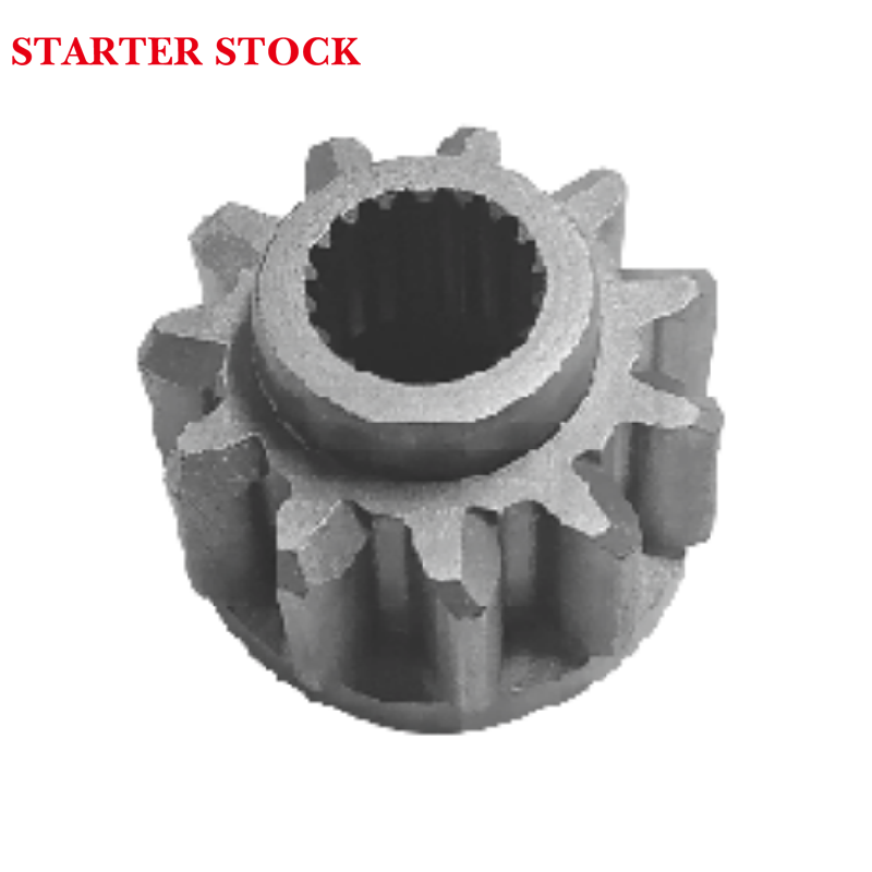 Drive Gear T11 G34.3 for CW Starters