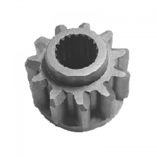 Drive Gear T11 G34.3 for CW Starters