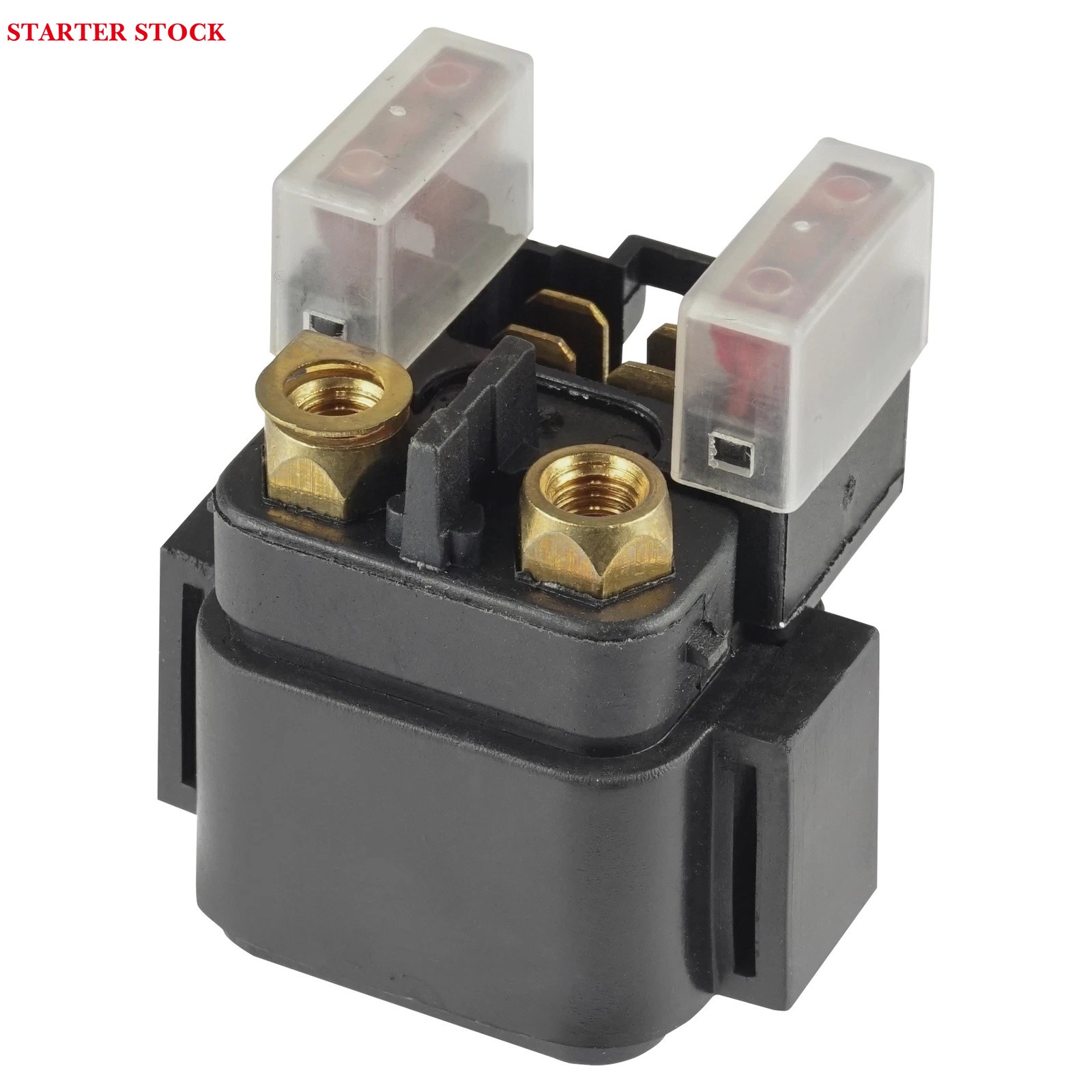 Starter Relay Solenoid for KTM 450 XC-G RACING 2006