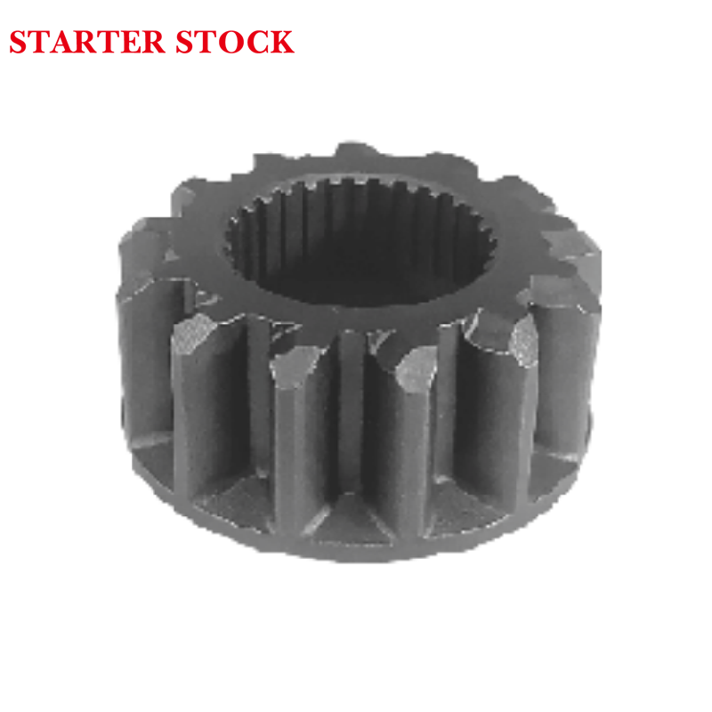 Drive Gear T13 G39.5 for CCW Starters