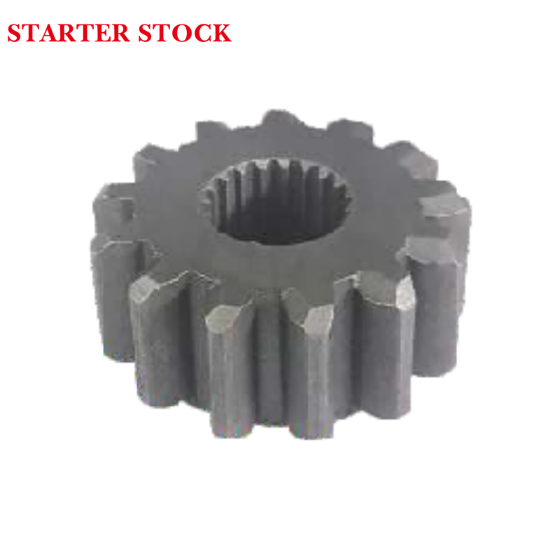 Drive Gear T13 G39.5 for CCW Starters